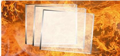 3小時(shí)防火玻璃廠家