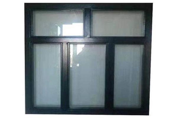 固定式鋼質(zhì)甲級(jí)防火窗
